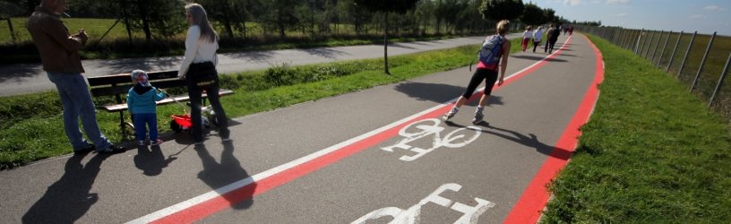 Wybierzmy potrzebne inwestycje