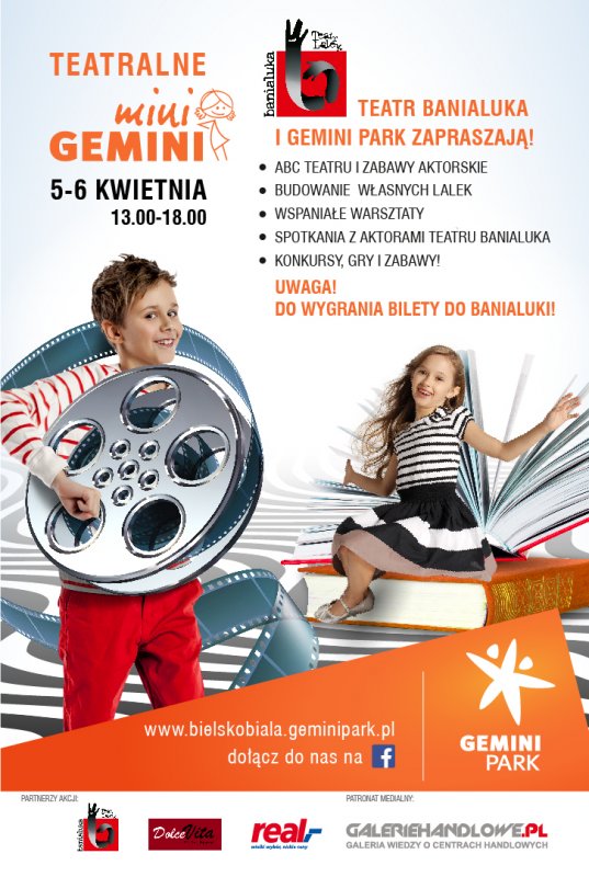 Pokażą im fascynujący świat