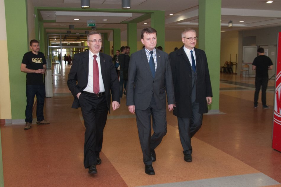 PiS zabiega o bielskich wyborców