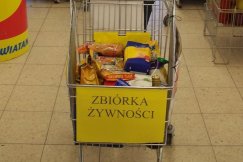 Każdy może zrobić coś dobrego