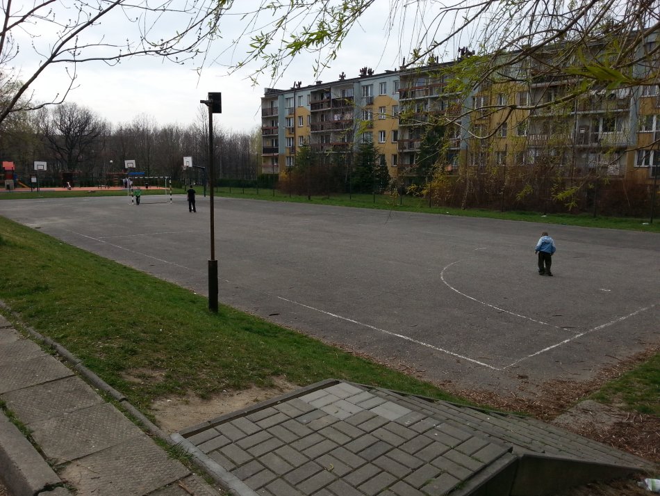 Kiermasz - przynieś, wymień lub sprzedaj