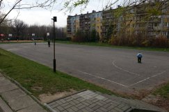 Kiermasz - przynieś, wymień lub sprzedaj