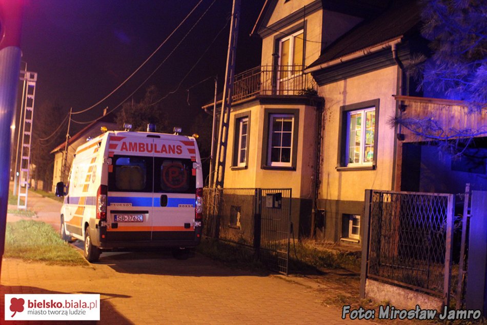 Alarmowo, otwarcie mieszkania - foto