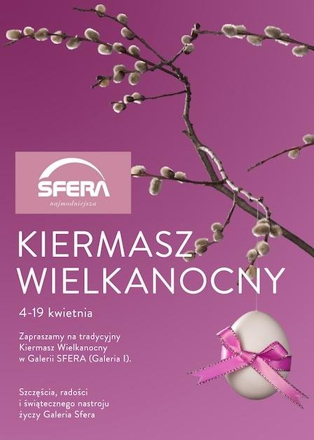 ?Zając? od wczoraj w Sferze