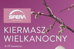 ?Zając? od wczoraj w Sferze