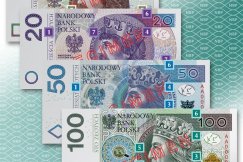 NBP modernizuje banknoty