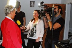 Bielszczanka w RTL na żywo!