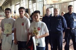 Ogólnopolski Turniej Bezpieczeństwa w Ruchu Drogowym - XXXVII Powiatowe eliminacje - foto