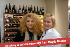 Magda Gessler kończy bielską rewolucję