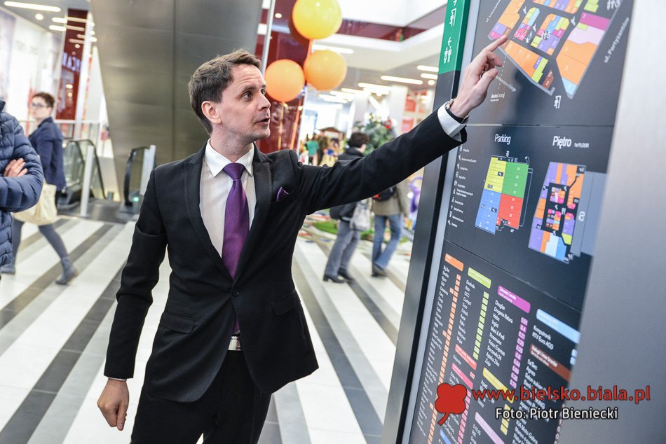 Gemini Park w nowej odsłonie - galeria