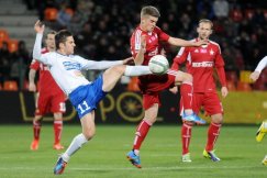 Pilne: Szybkie zwycięstwo w Krakowie