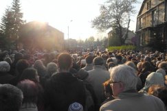 Rozpoczyna się Wielki Tydzień