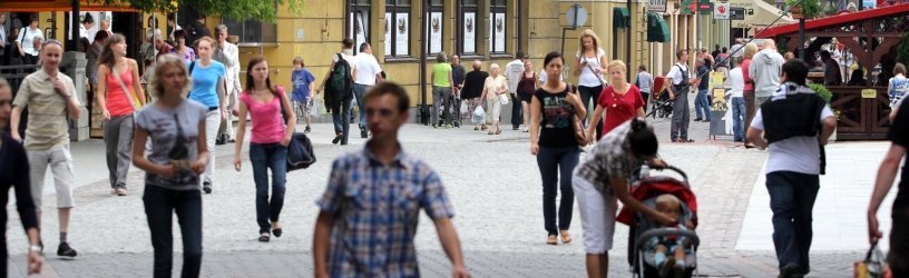 Budżet obywatelski: są nieoficjalne wyniki