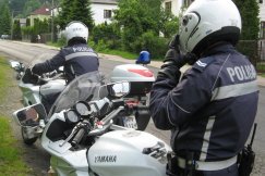 Motocykliści rozpoczynają sezon