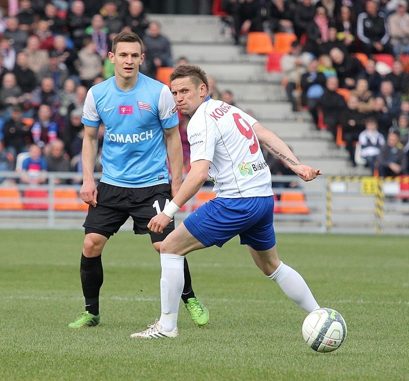Pilne: "Górale" znów wygrali