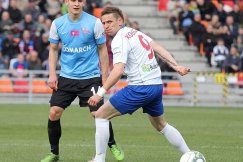 Pilne: "Górale" znów wygrali