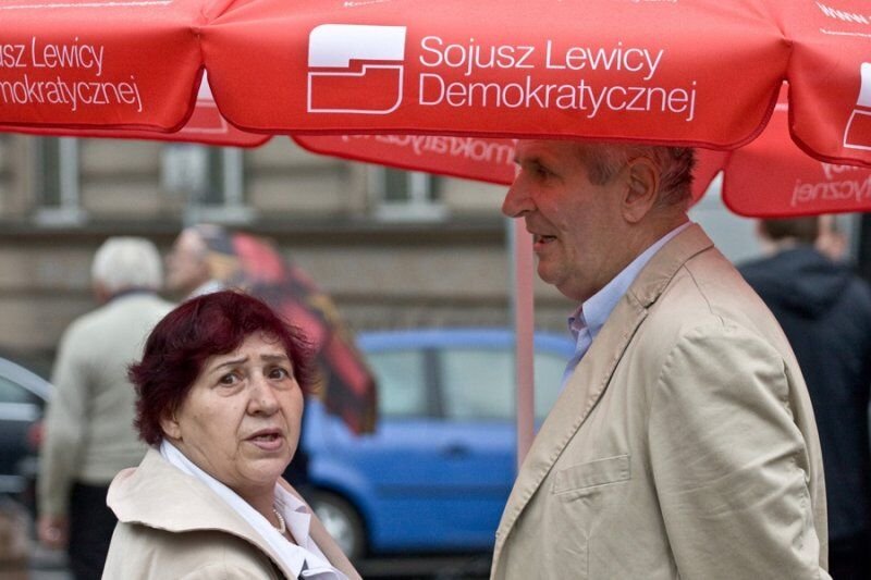 Święto Pracy: przemówienia po polsku