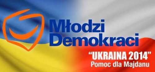 Demokraci cieszą się i oświadczają