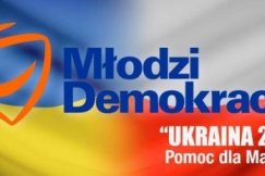 Demokraci cieszą się i oświadczają