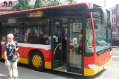 Nowe linie tylko w dni robocze