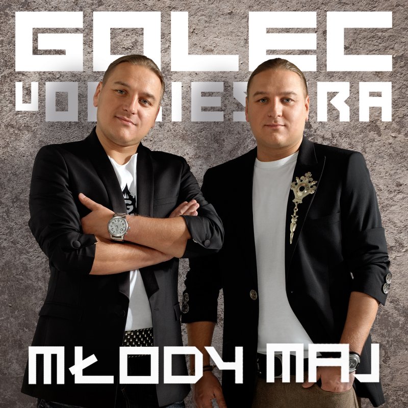 Majowy przebój na każdą pogodę
