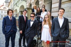 Matury 2014: czas pożegnań - foto