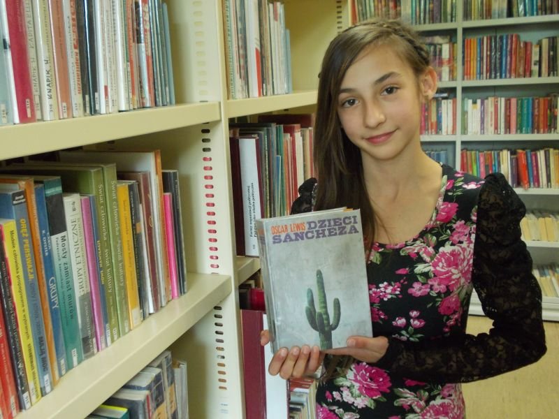 Spotkajmy się w bibliotece