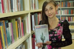 Spotkajmy się w bibliotece