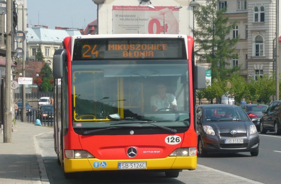 Na bilet trzeba zasłużyć