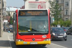 Na bilet trzeba zasłużyć