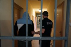 Mają chuliganów - sprawna akcja policji