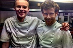 Bielszczanin w finale "Top Chef"