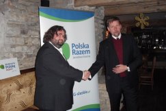 Migalski: nie wierzcie, gdy obiecują!