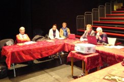 Krócej, ale za to na bogato