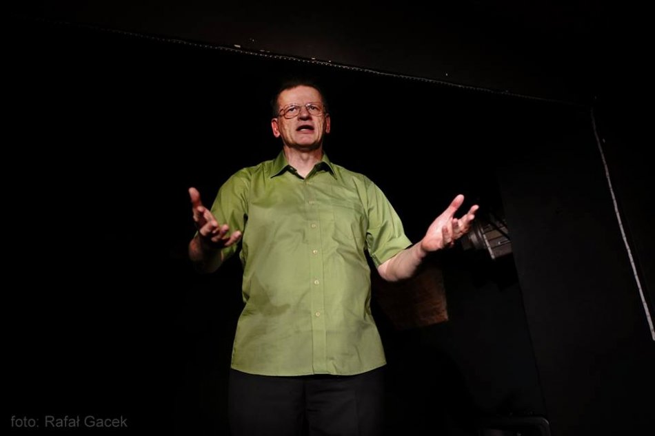Nowy bielski Kabaret TON