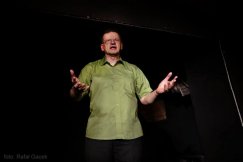 Nowy bielski Kabaret TON