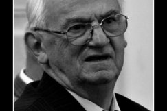 Zbigniew Pietrzykowski nie żyje