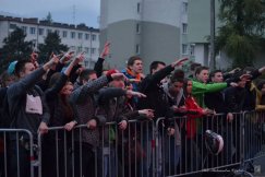Tak się bawią bielscy studenci