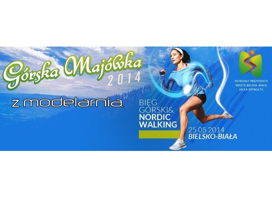 Wyjątkowa majówka w Wapienicy