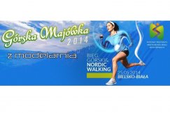 Wyjątkowa majówka w Wapienicy