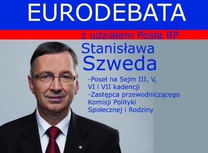 Eurodebata w Bazyliszku