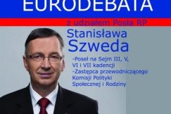 Eurodebata w Bazyliszku