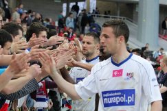 Pilne: "Górale" mogą świętować