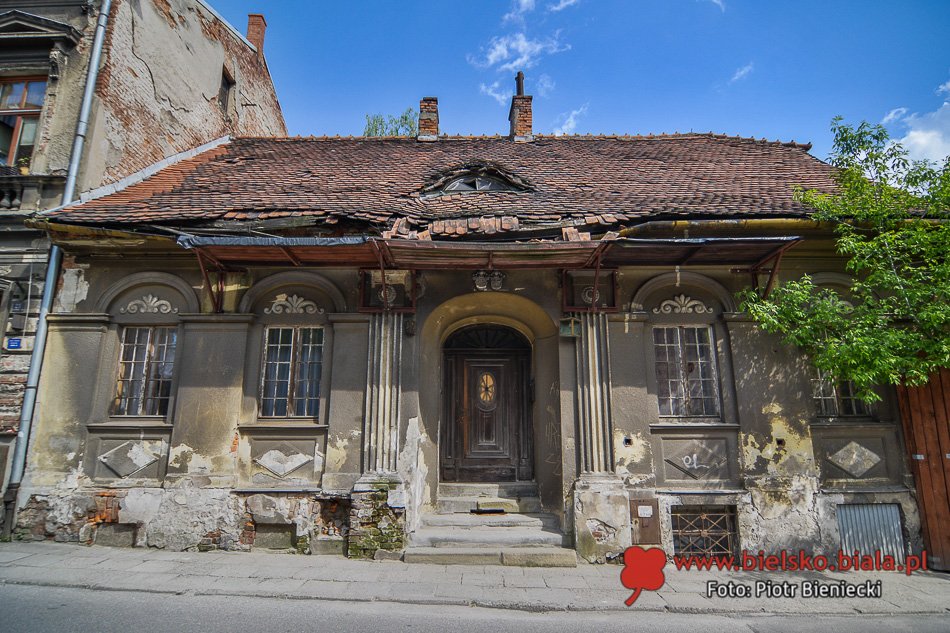 Perły bez przyszłości