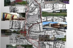 Nowe projekty zabudowy centrum