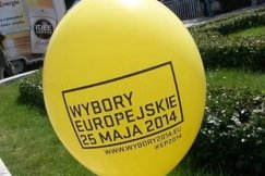 W Bielsku-Białej wygrała PO