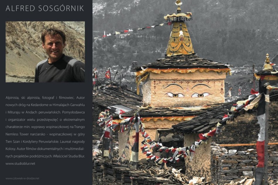 Urok i wyjątkowy klimat gór