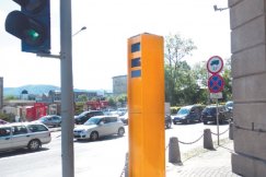Żółte maszyny zostaną?