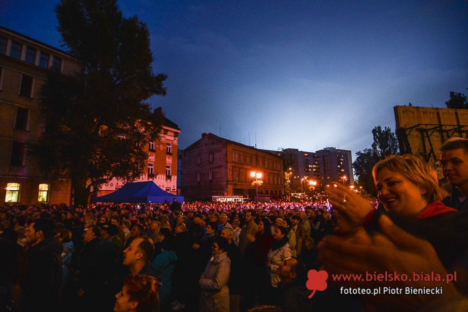 Tak świętują bielszczanie - foto