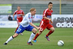 Pilne: dobre widowisko na do widzenia